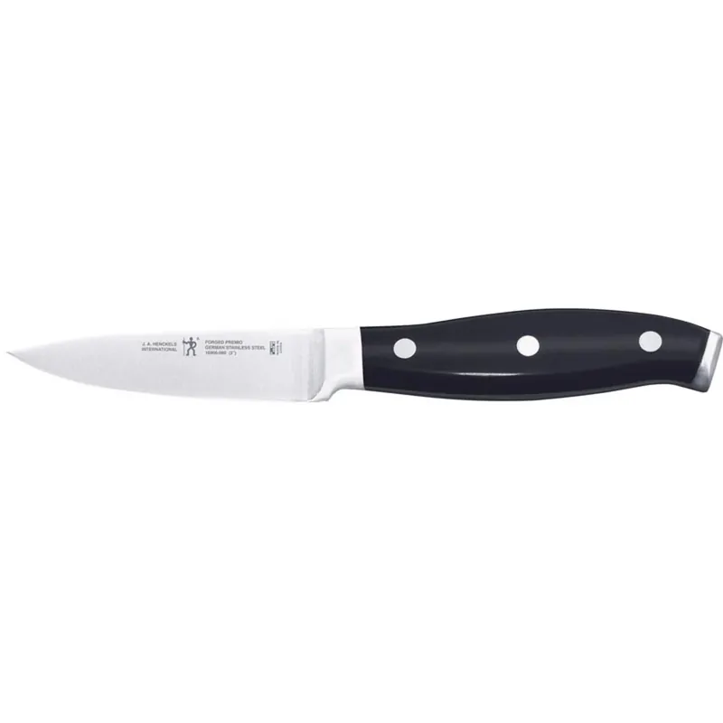 Forged Premio 3 In. Stainless Steel Paring Knife - 1 Piece