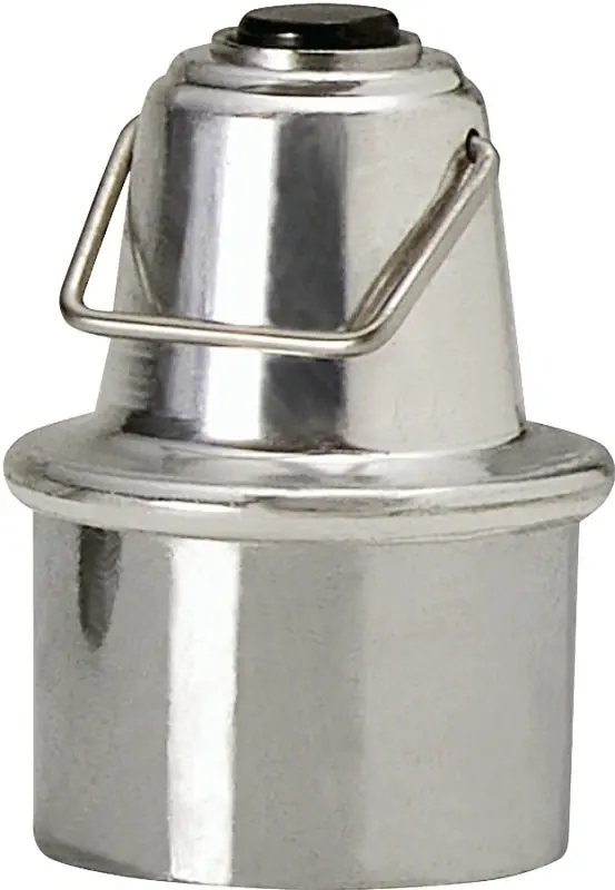 Pressuretru Stainless Steel Pressure Cooker Indicator For 6 Quart Models