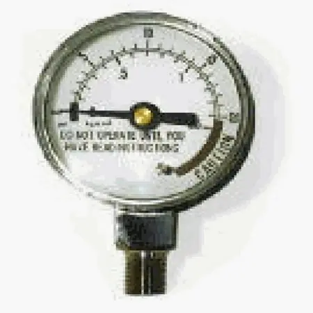 82087 Pressure Cooker And Canner Gauge For Accurate Cooking