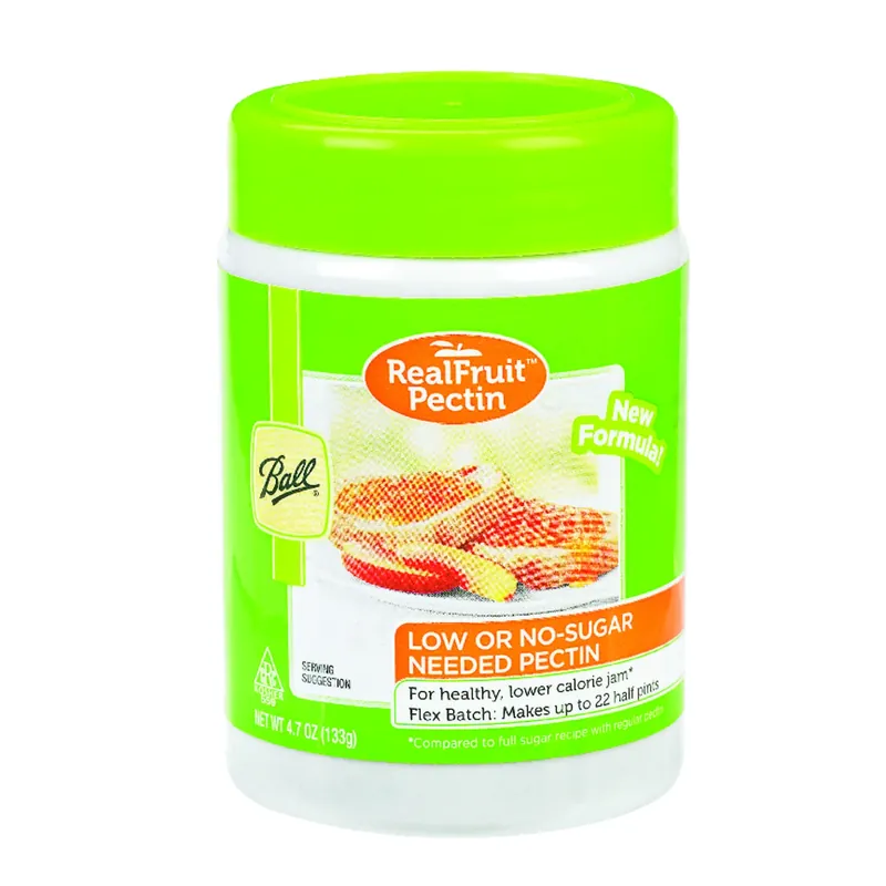Ball RealFruit Low Or No-Sugar Needed Pectin 5.4 Oz 1 Pk