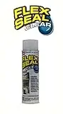 Flex Seal® Black 14 OZ Liquid Rubber Sealant Coating