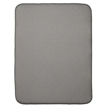 41141 I Dry Kitchen Mat Solid - Extra Large 24" X 18"