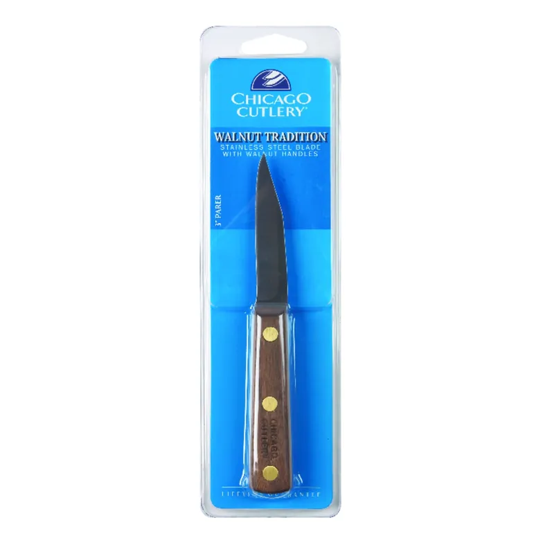 3 In. Parer Knife
