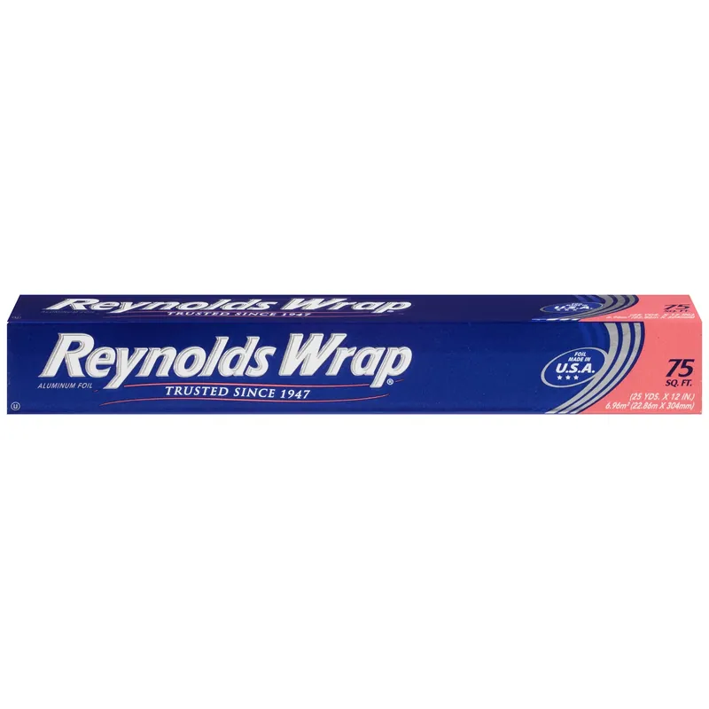 Reynolds Foil Wrap 1 Pk