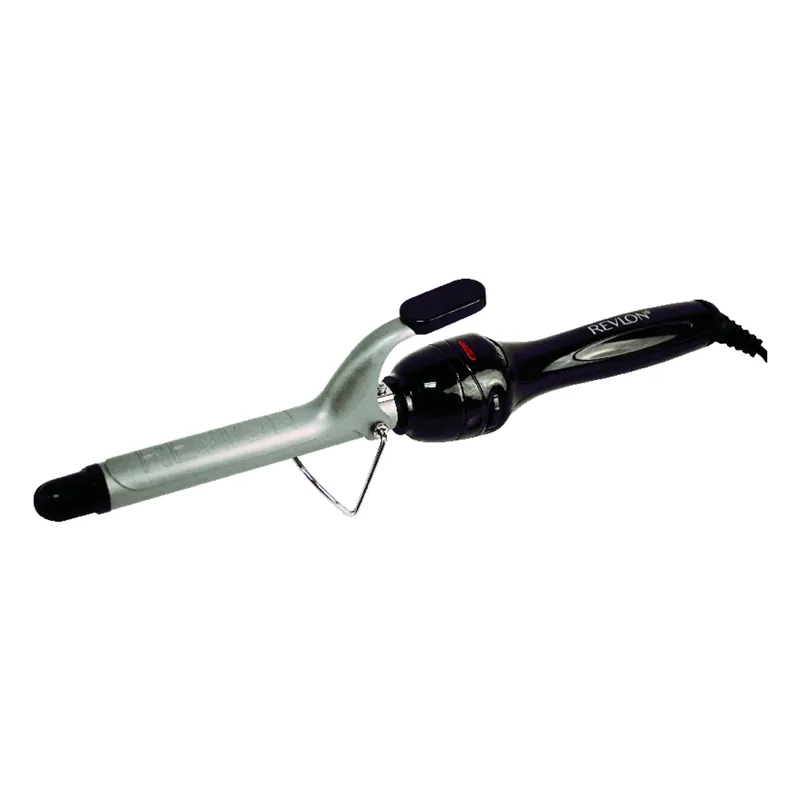 Revlon 3/4-Inch Perfect Heat Styling Iron