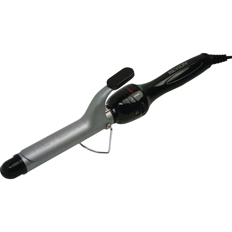 Revlon 1-Inch Perfect Heat Curling Iron
