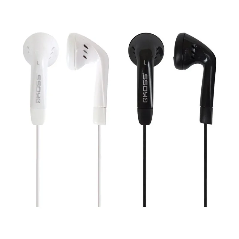 Koss Earbuds 2 Pk