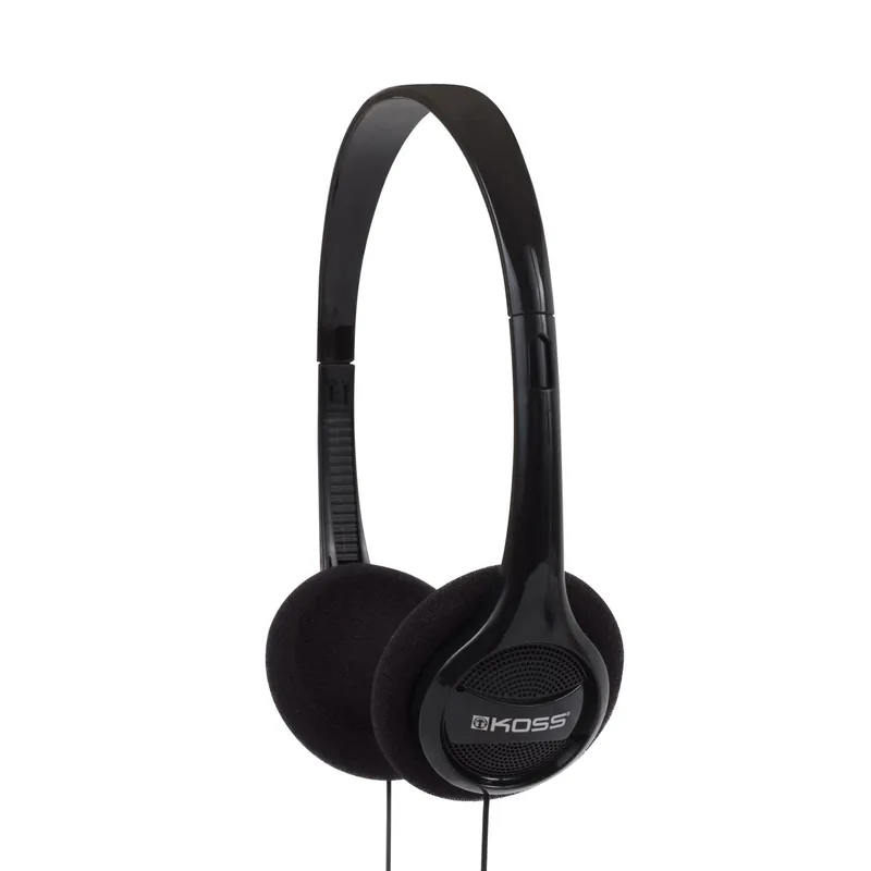Koss On-Ear Headphones 1 Pk