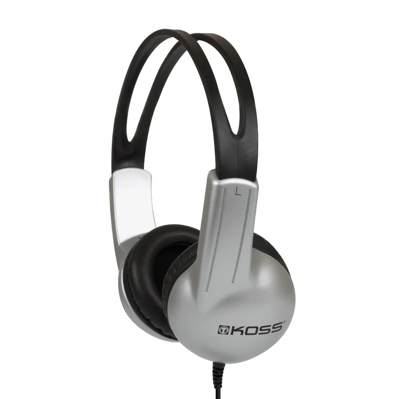 Koss On-Ear Headphones 1 Pk