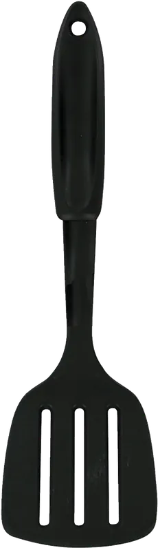 Sunbeam Nylon Slotted Turner 12 Inch Black - Model 408458