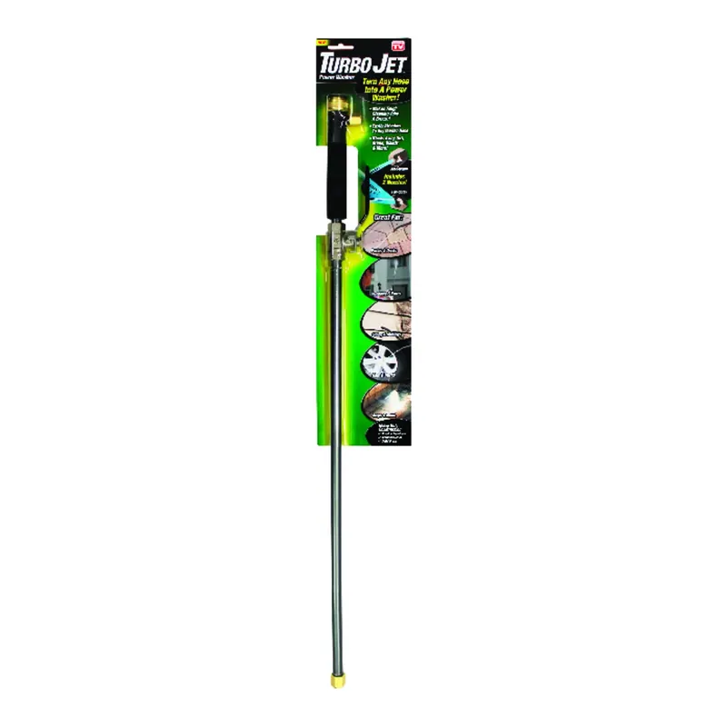 Turbo Jet Power Washer