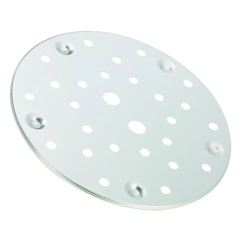 11-1/4 In. Aluminum Canning Rack Model 85707 For Pressure Canners