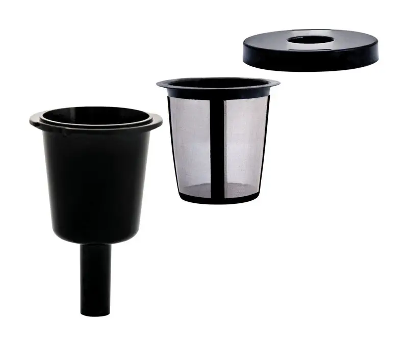 Medelco 1 Cup Cups Circle Coffee Filter 1 Pk