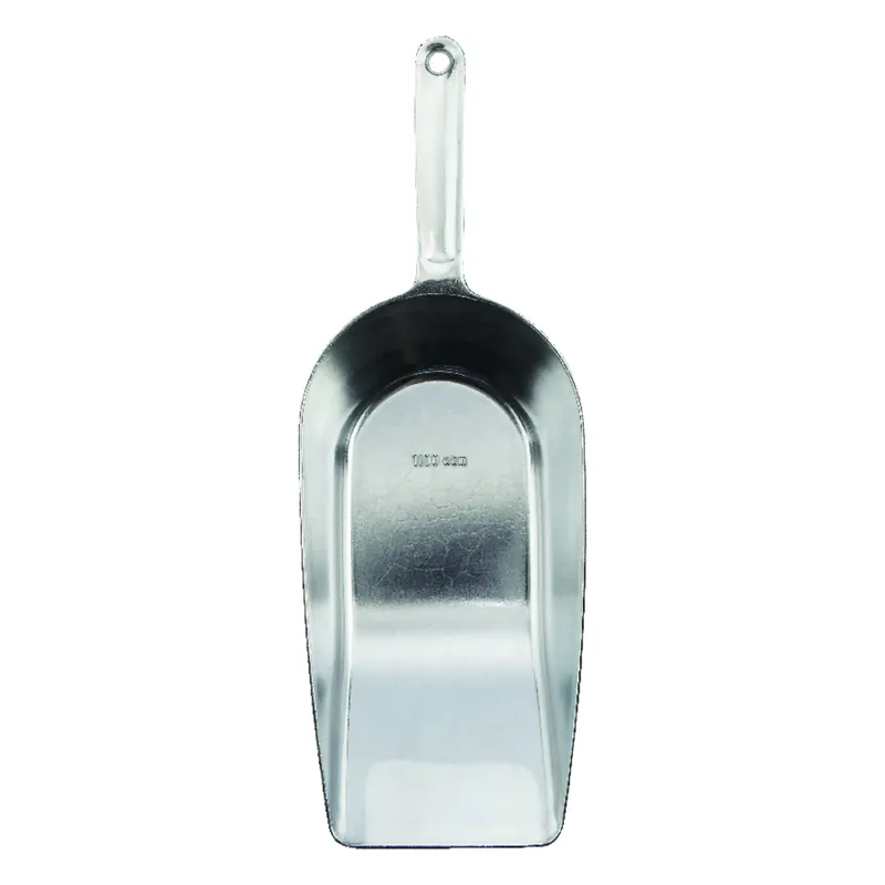 Aluminum Silver Measuring Spoon 350 Mm - Versatile Kitchen Tool