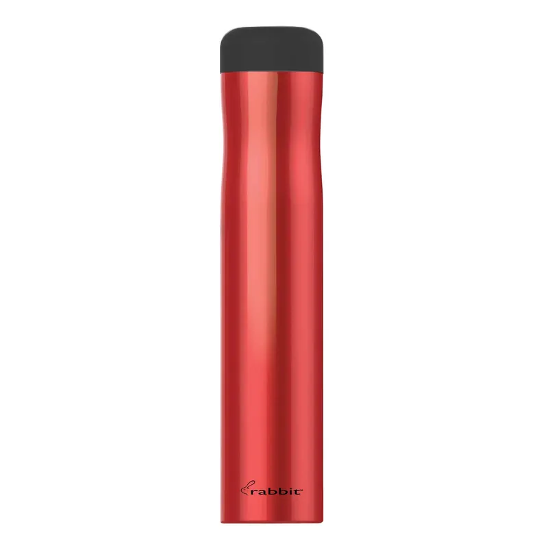 Red Plastic Wine Opener And Cork Remover, Model W6310