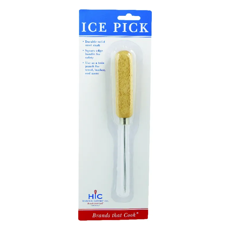 Ice Pick, 7-3/4 In.