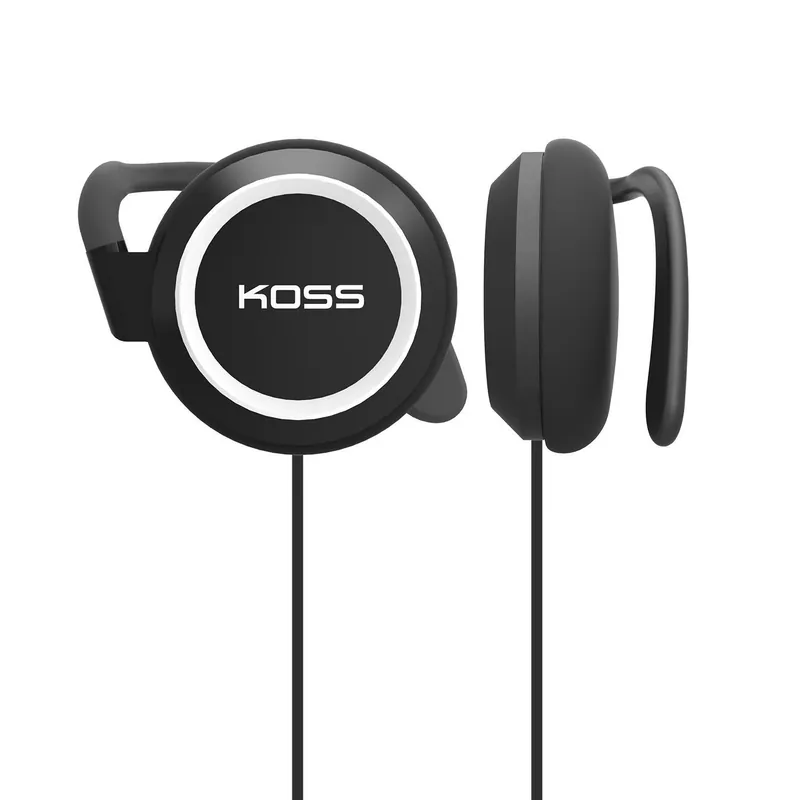 Koss On-Ear Headphones 1 Pk
