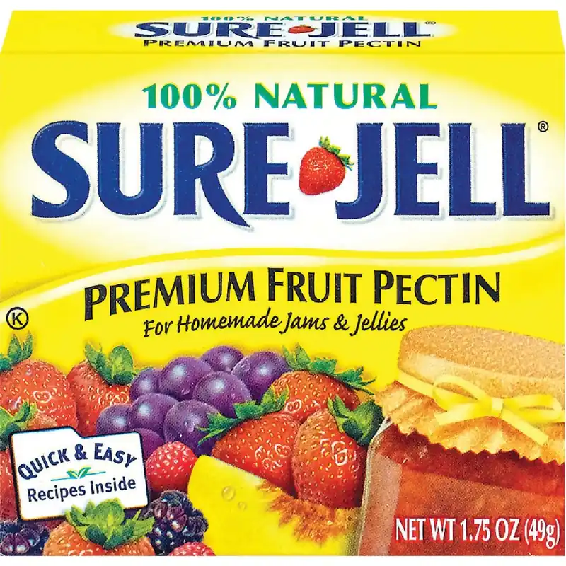 Sure Jell Fruit Pectin 1.75 Oz 1 Pk