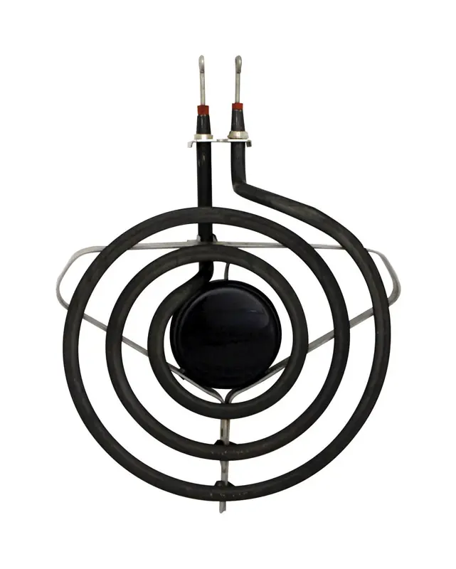 Style A 6-inch Universal Plug-in Element With Delta Bracket Model 7162