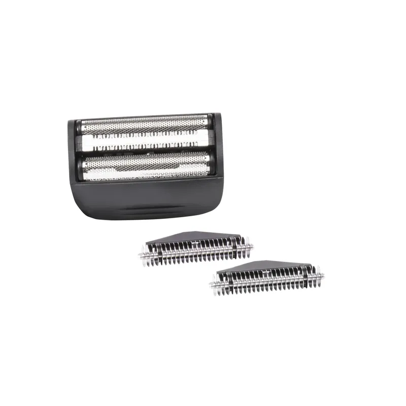 Flex And Pivot Replacement Head And Cutter For Electric Shavers Spf-pf
