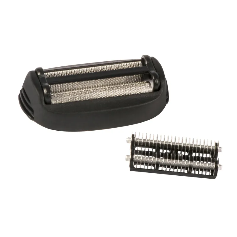 Spf-pf72 Flex And Pivot Replacement Foil And Cutter Set For Pf7200 Shaver