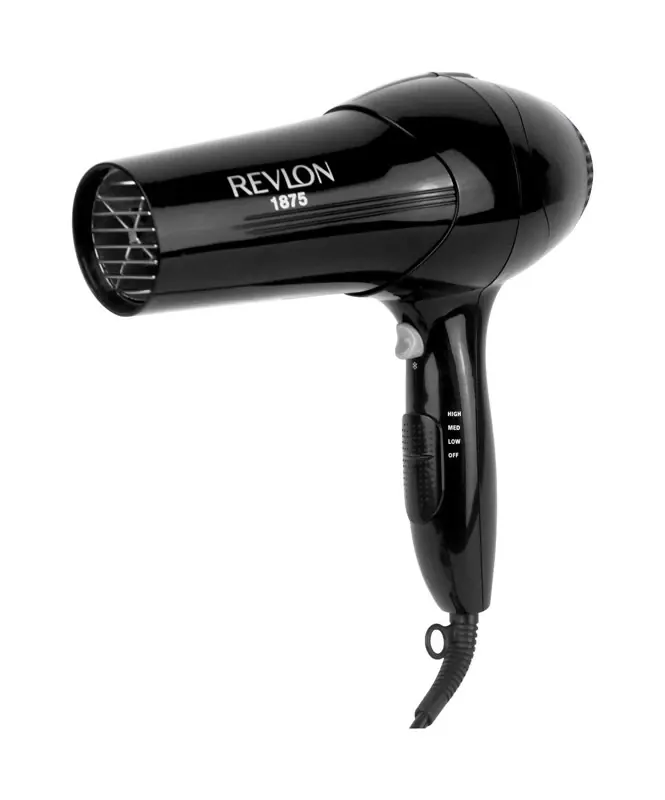 1875-Watt Stylist Turbo Hair Dryer