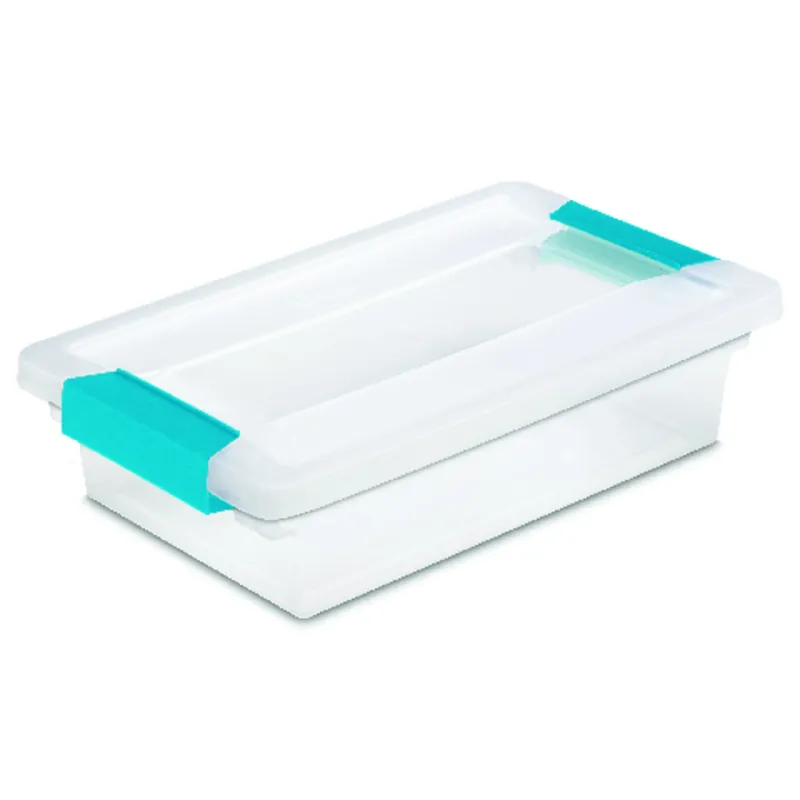 File Clip Box, Small