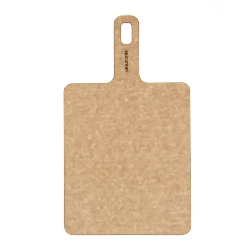 Cutting Board, 9 X 7.5-In.