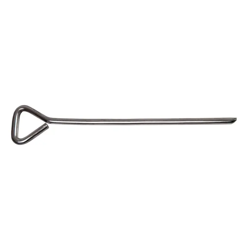Fox Run 6 In. L Silver Potato Bake Rods