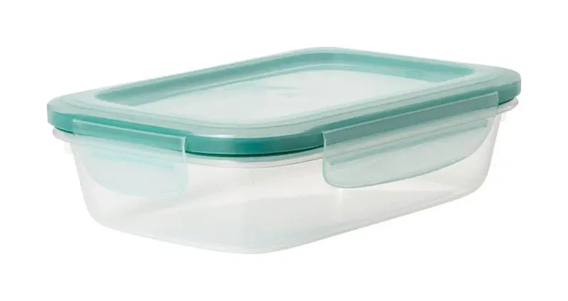 OXO Good Grips 5.1 Cups Clear Food Storage Container 1 Pk