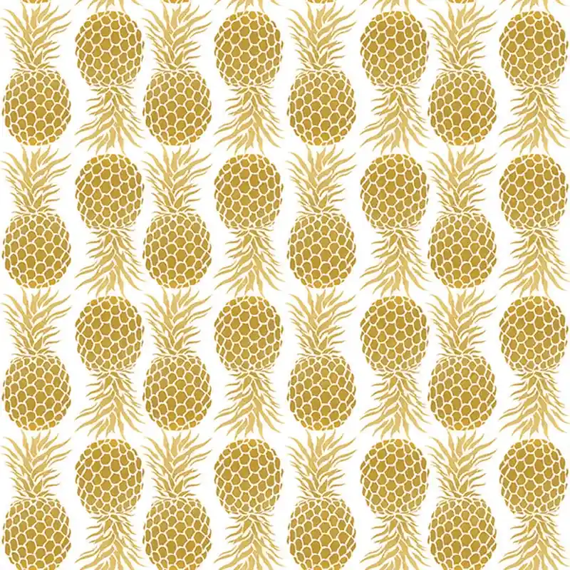 Creative Covering 9 Ft. L X 18 In. W Gold Self-adhesive Shelf Liner