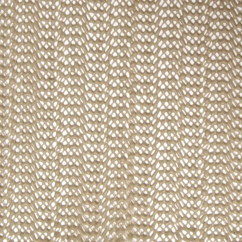 Grip 5 Ft. L X 20 In. W Taupe Non-adhesive Shelf Liner