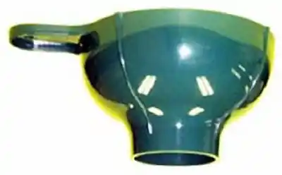 Plastic Canning Funnel - Durable, Multi-purpose Kitchen Tool For Preserving
