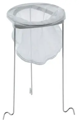 9664000a Jelly Strainer Assembly With Bag For Canning And Cooking