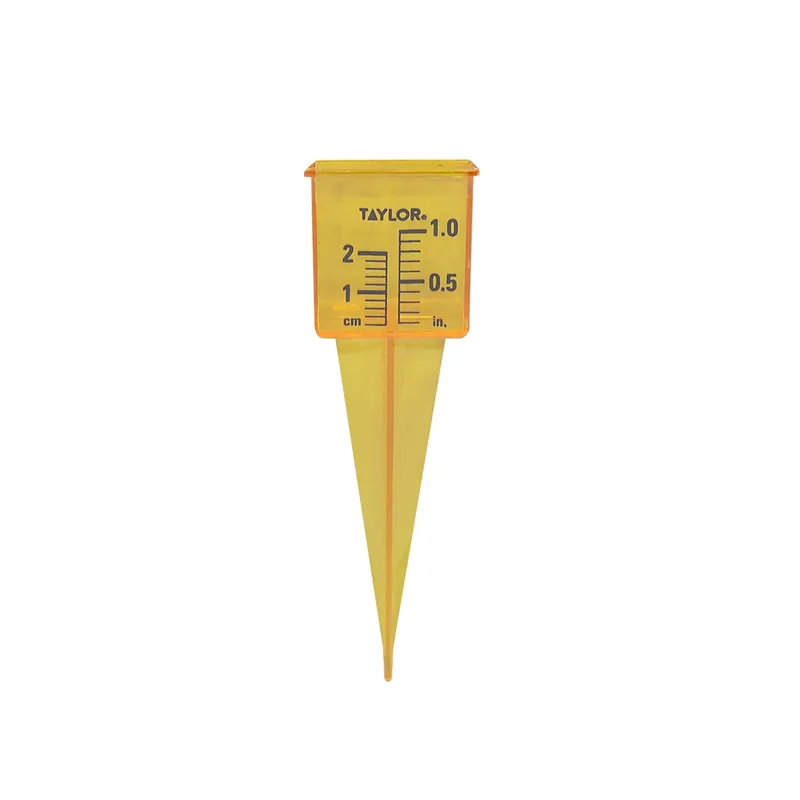 Sprinkler & Water Conservation Gauge