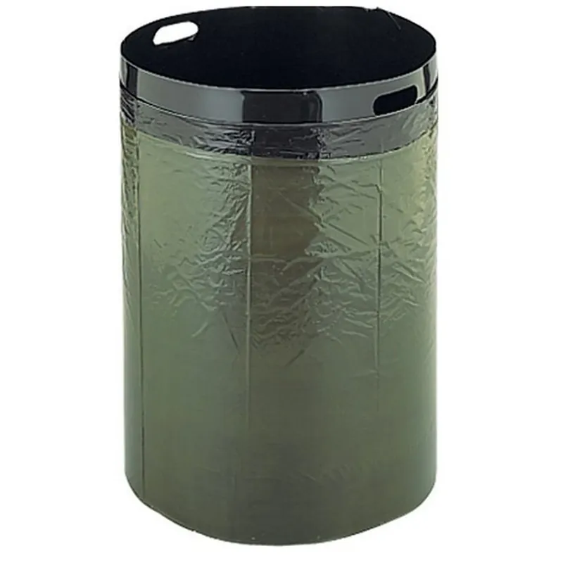 Easy Bagger 39 Gal No Scent Bag Holder Handle Tie 1 Pk