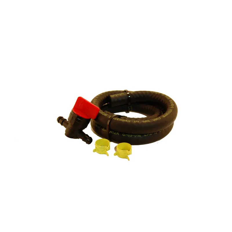 Arnold Shut-Off Valve 1 Pk