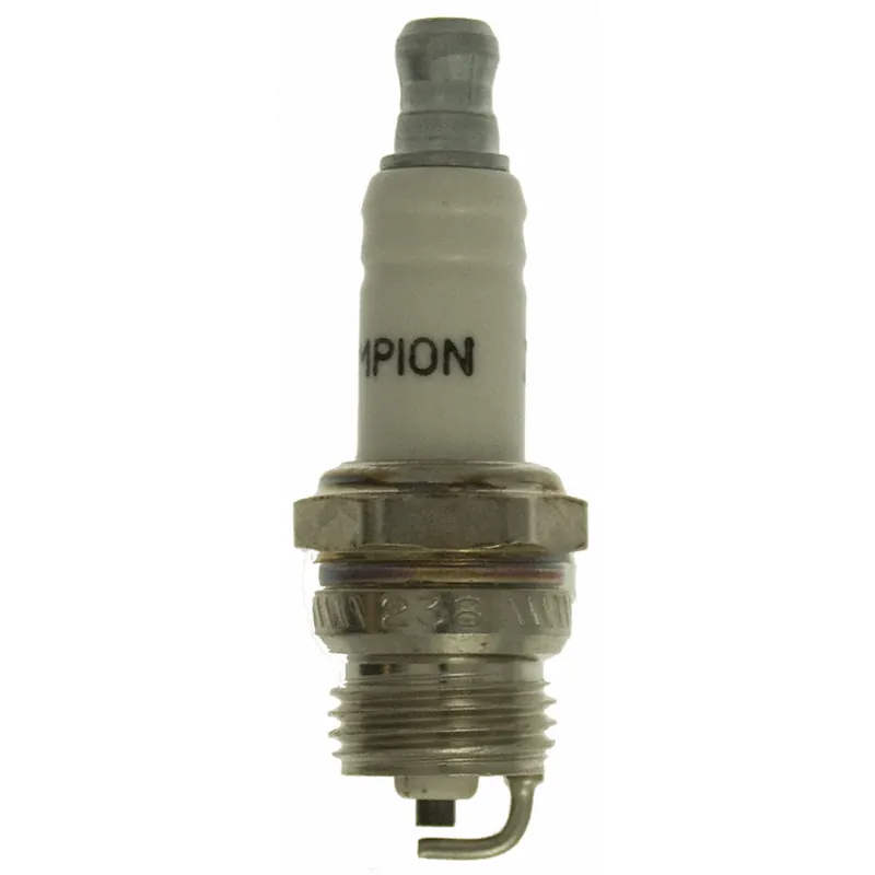 Chain Saw Spark Plug, DJ7Y