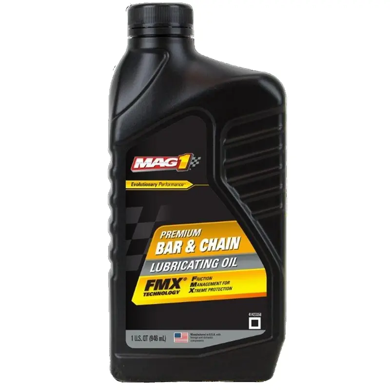 32 Ounce Bar And Chain Oil For Chainsaws - Model Mag69258