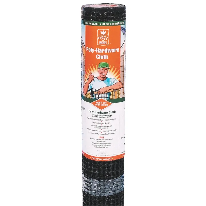 Hardware Netting Garden Fence 4‘ X 50‘ For Garden Protection