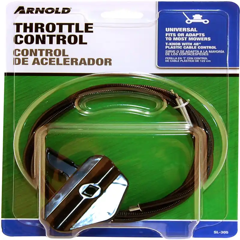 Arnold Throttle Control 1 Pk