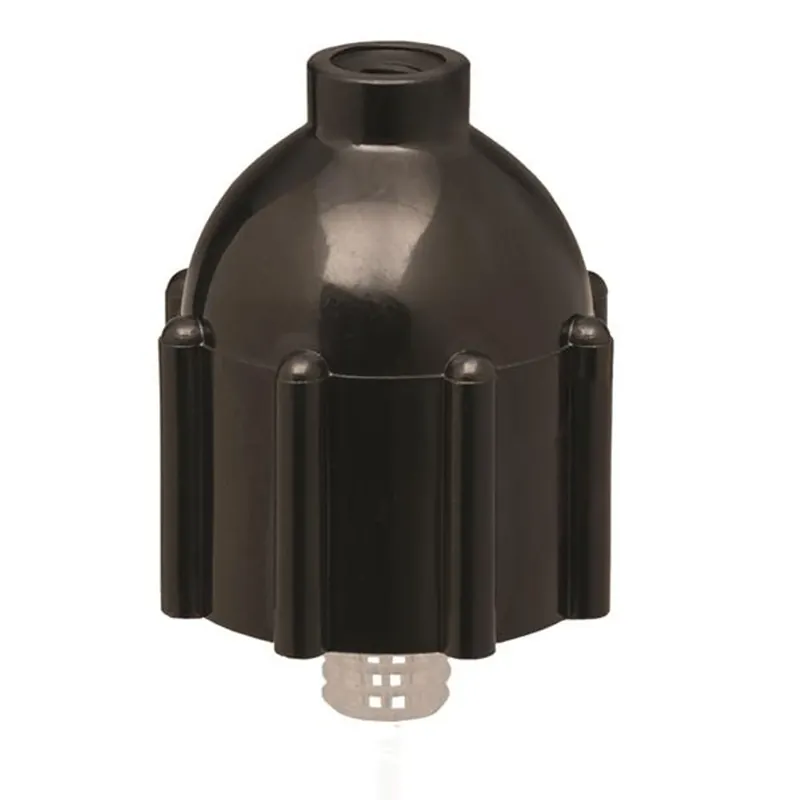 Orbit 1/2 In. Threaded Drip Irrigation Adapter 1 Pk