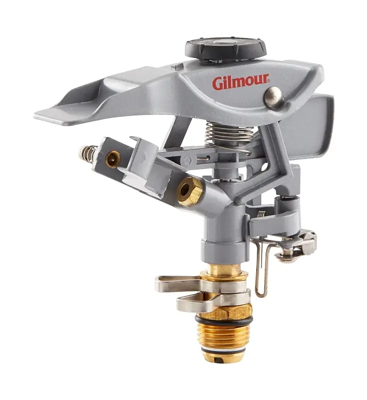 Gilmour Impulse Sprinkler 5800 Sq Ft 1 Pk