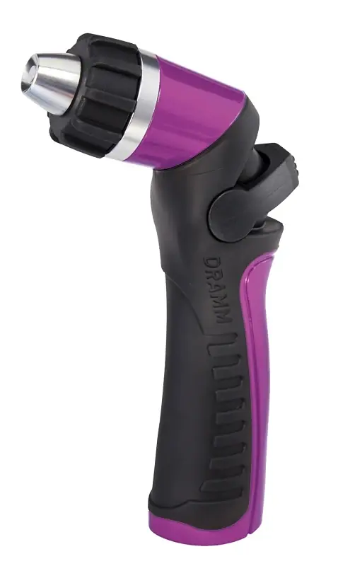 60-14516 Adjustable Twist Spray Nozzle In Berry Color