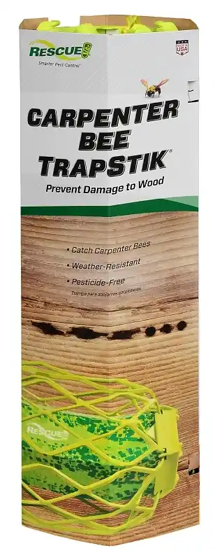 RESCUE! TrapStik Insect Trap 1 Pk