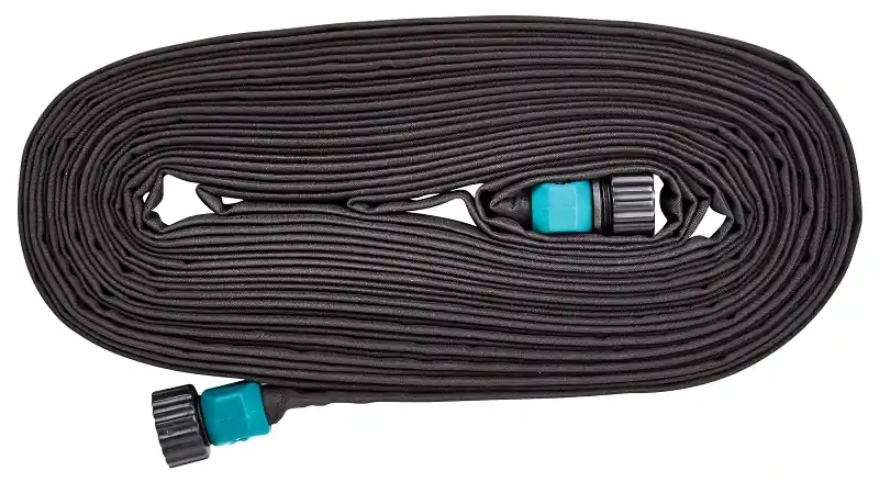 5/8 In. Diameter X 25 Ft. Length Soaker Hose With Cloth Cover