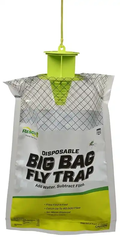 Big Bag Fly Trap