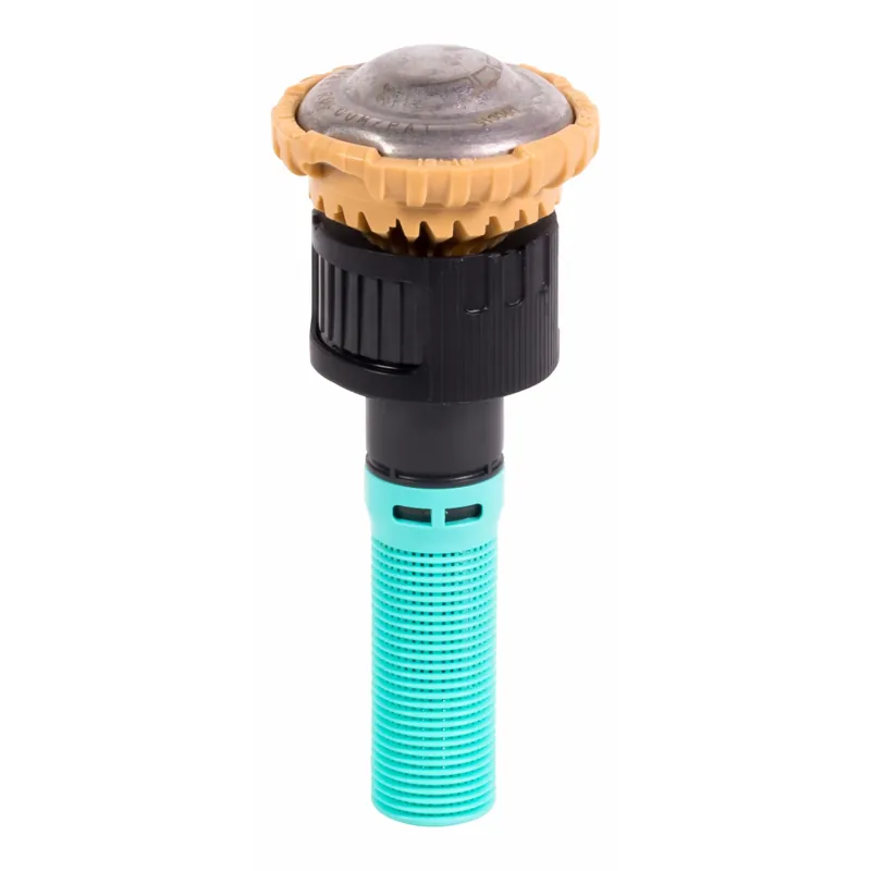 Underground Sprinkler Head, Full Circle, 13-18-Ft. Rotating Spray
