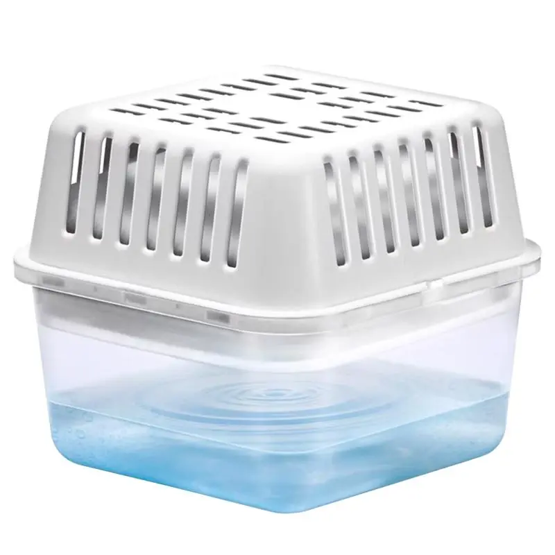 Compact Unscented Moisture Absorber 8.8 Oz - Usa250ac6