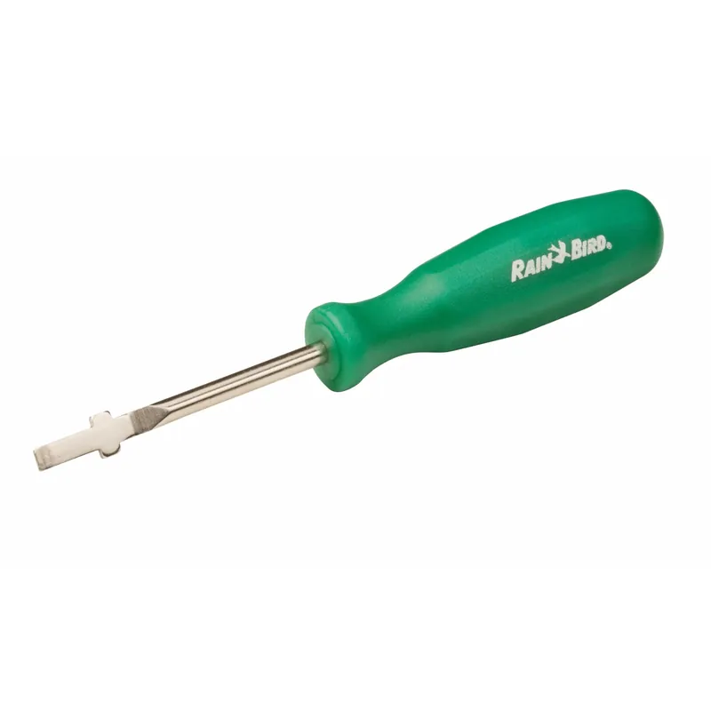 Rotor Screwdriver Adjustment And Pull-Up Tool